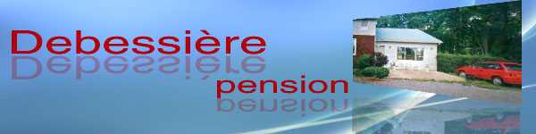 Pension Debessière